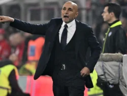 Del Piero Ungkap Keheranan Terhadap Keputusan Spalletti