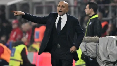 Del Piero Ungkap Keheranan Terhadap Keputusan Spalletti
