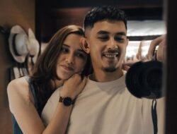 Dahlia Poland Pilih Ngekos Setelah Gugat Cerai Fandy Christian