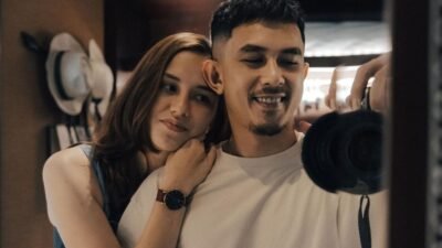 Dahlia Poland Pilih Ngekos Setelah Gugat Cerai Fandy Christian