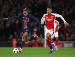 William Saliba Tak Tertarik Bergabung dengan Real Madrid, Fokus pada Arsenal