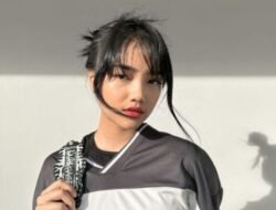 Fuji Kembali Menghadapi Pengkhianatan dari Orang Kepercayaan