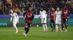 Hasil Imbang di Markas Parma, Milan Ambil Alih Puncak Klasemen