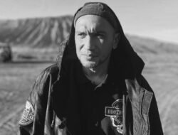 Gary Iskak: Kecelakaan Tragis Menyisakan Duka Mendalam