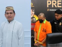 Skandal Penipuan Haji: Anggota DPRD Gorontalo Tersangka