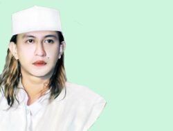 Kesedihan Helwa Bachmid: Ketiadaan Nafkah dari Habib Bahar