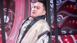 Nassar Bicara Soal Isu Menikah Lagi Setelah Kunjungan ke Butik Ivan Gunawan