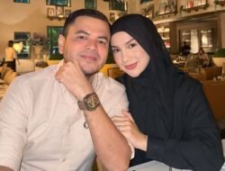 Haldy Sabri Buka Suara: “Tuduhan Penyuka Sesama Jenis Adalah Fitnah yang Merusak”