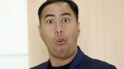 Pandji Pragiwaksono Angkat Bicara tentang Isu Sanksi Adat ke Masyarakat Toraja