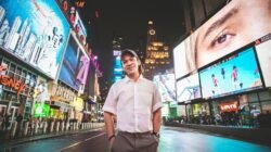 Jordi Onsu Bicara Bijak di Tengah Perseteruan Ruben dan Sarwendah