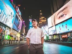 Jordi Onsu Bicara Bijak di Tengah Perseteruan Ruben dan Sarwendah