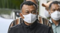 KPK Lakukan Penggeledahan di Ponorogo: Skandal Korupsi Terungkap