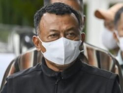 KPK Lakukan Penggeledahan di Ponorogo: Skandal Korupsi Terungkap