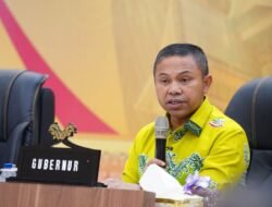 Penangkapan Gubernur Riau Abdul Wahid: KPK Mengguncang Dunia Politik