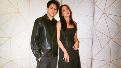 Luna Maya: Pandangannya tentang Kesetiaan dan Perselingkuhan di Ujung Pernikahan