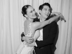 Luna Maya Bicara Tentang Kesetiaan dalam Pernikahan: Antisipasi terhadap Perselingkuhan