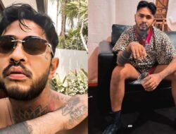 Pemasok Narkoba Onad Terancam Hukum Berat