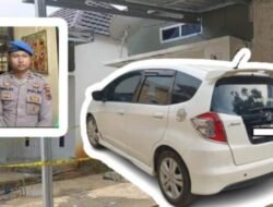 Kasus Mengguncang di Jambi: Dosen Wanita Tewas Diduga Dianiaya oleh Polisi