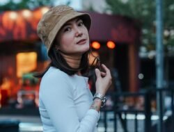 Poppy Sovia: Berani Melawan Pelecehan Verbal di Minimarket