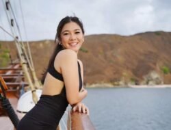 Komedi dan Drama: Naysilla Mirdad Menghadapi Bunda Corla di Mertua Ngeri Kali