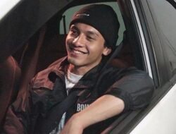 Jefri Nichol dan Ameena Khan: Kabar Putus yang Mengguncang Publik