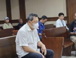 Hukuman Tegas untuk Hendry Lie: Pertarungan Melawan Korupsi