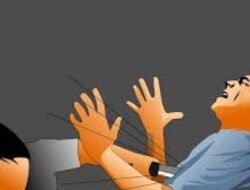 Kematian Tragis di Kolaka: Penikaman di Pesta Pernikahan