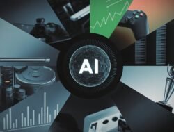 Kaleidoskop Teknologi 2025: Tahun Ketika Hype Disaring Fakta