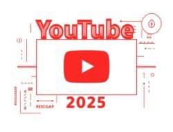 YouTube Perkenalkan Recap 2025 untuk Konten Non Musik. Begini Cara Membuatnya dan Syarat bagi Pengguna di Indonesia
