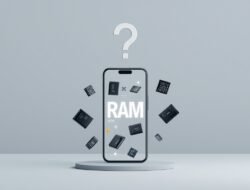 Berapa RAM yang Sebenarnya Dibutuhkan Smartphone pada 2026? Di Tengah AI dan Krisis Memori Global