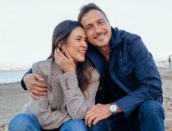 Raisa Andriana: Mengklarifikasi Perceraian dengan Hamish Daud