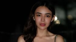 Amanda Manopo Respon Santai Tudingan Hamil Duluan