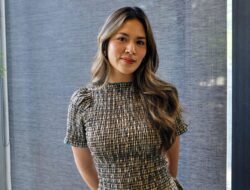 Raisa Andriana: Perceraian dengan Hamish Daud Ditegaskan Tanpa Orang Ketiga