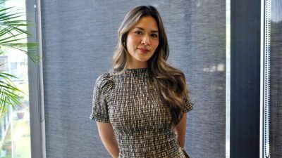 Raisa Andriana: Perceraian dengan Hamish Daud Ditegaskan Tanpa Orang Ketiga