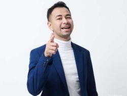 Raffi Ahmad Minta Doa untuk Nisya Ahmad: Menghadapi Tumor dengan Kekuatan Bersama