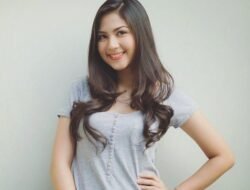 Jessica Mila Menyatakan Harapannya untuk Anak Kedua di Tahun 2026