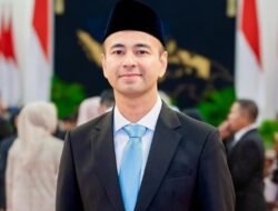 Raffi Ahmad Minta Doa untuk Nisya Ahmad yang Menghadapi Tumor