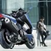 Yamaha TMAX DX – Teknologi dan Desain yang Berkelas
