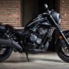 Honda Rebel 2025: Pilihan Tepat untuk Pecinta Cruiser
