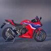 Honda CBR500R Standard: Motor Sport Pilihan untuk Penggemar Kecepatan