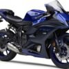 Menggali Spesifikasi dan Fitur Unggulan Yamaha YZF-R7