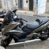 Kymco AK 550: Skuter Mewah untuk Petualangan Sejati