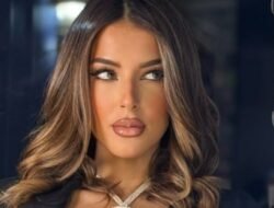 Cerita Baru Tasya Farasya: Melangkah Setelah Perceraian