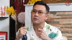 Denny Sumargo Tunjukkan Kepedulian Sosial dengan Donasi Rp500 Juta untuk Korban Bencana di Sumatera