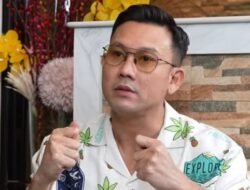 Denny Sumargo Tunjukkan Kepedulian Sosial dengan Donasi Rp500 Juta untuk Korban Bencana di Sumatera