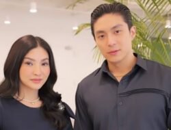 Kesibukan Sarwendah dan Giorgio Antonio: Menjawab Doa Perjodohan Publik