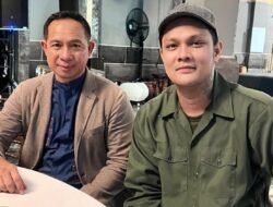 Pertikaian Hak Asuh Anak: Virgoun dan Inara Rusli Dalam Sorotan