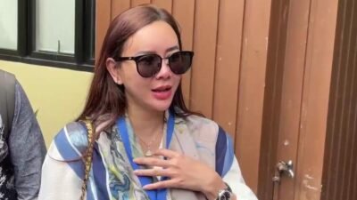 Kemandirian Aura Kasih: Menghadapi Kewajiban sebagai Ibu Tanpa Dukungan Mantan Suami