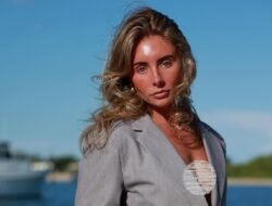 Penangkapan Bonnie Blue: Kontroversi Konten Dewasa di Bali