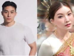 Sarwendah dan Giorgio Antonio: Menanggapi Doa Perjodohan dengan Positif